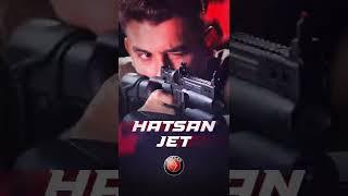 The Best PCP Pistol HATSAN JET! #shorts #hatsan #hatsanarms #airpistol #jet #pistol #pcp #hatsanjet