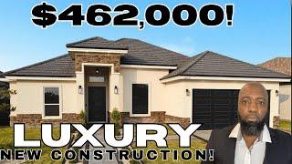 3013 W Brentwood St - Luxury New Construction at Brentwood Manor High End Subdivision