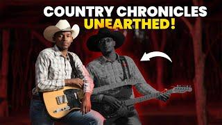 Country Chronicles Unearthed: The Shocking and Untold Secrets Revealed!