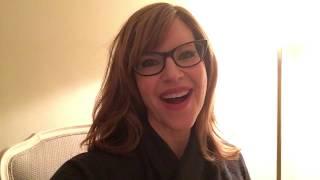 Lisa Loeb Reveals Her Favorite Song and Drag Queen