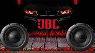 BASSBOOSTED|JBL MUSIC|VIP|BASS