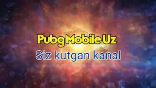 Pubg Mobile / Pubg Mobile Uz