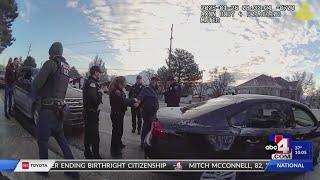 Utah communities concerned after controversial ICE stop