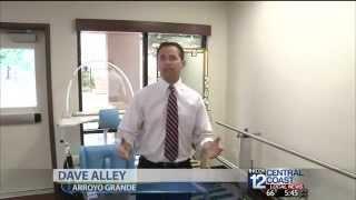 Arroyo Grande Acute Rehabilitation Center