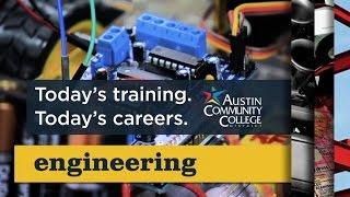 Austin Community College Engineering