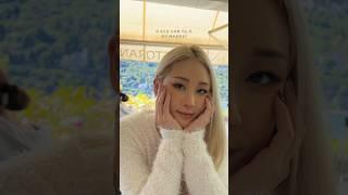 Falling in love with who I am 있는 그대로의 나를 사랑해주기로 했어요