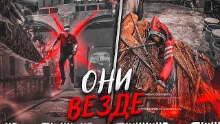 Читеры Опять Атакуют Dead by Daylight