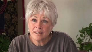 BYRON KATIE • Questioning beliefs that cause suffering • from BEYOND BELIEF