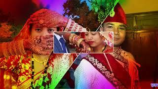 binod weds annu 3