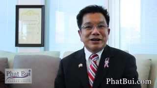 Phat Bui - Garden Grove City Council 2014