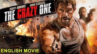 Scott Adkins In THE CRAZY ONE - Hollywood Movie | Blockbuster Crime Action Full Movie In English HD