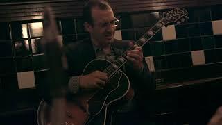 Grant Stewart - I Didn't Know What Time It Was - In Four Jazz
