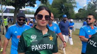 Pak Fans Angry on Rizwan | Pakistan Lost Match Against India