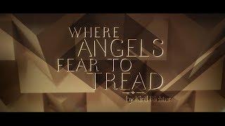 Kirill Richter - Where Angels Fear to Tread (FOX Sports Original Theme Song) HD