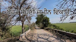 3 kille land for sale near Rajpura,Ambala,Mohali,Chandigarh Single owner 1 motor #farm #property #1k