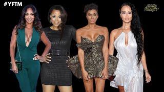 Laura Govan Drags Shaunie & Evelyn + Details UNAIRED Physical Altercation With Draya!