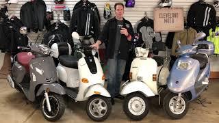 How to buy your first scooter with Unkie Phil