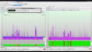 Kassandra-MD + RadioInspectorRT + DTest (Digital Test)