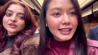 Exploring Florence | Italy Layover| masak fajaba mayamdo ngaore