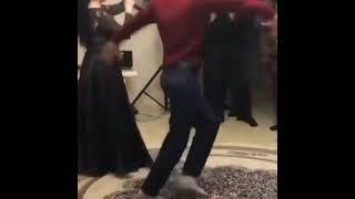 Chechen dance (Lovzar) Caucasus