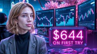  BINARY OPTIONS STRATEGY FOR 2025 – FULL BEGINNER GUIDE | binary options | binary options strateg