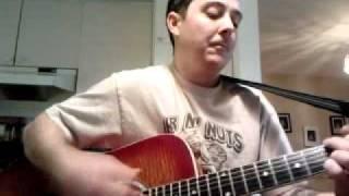 No Place Like Home Adam Parsons(original)