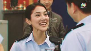 黃娣妹 – Grace Chan 陳凱琳（Captain of Destiny／張保仔）