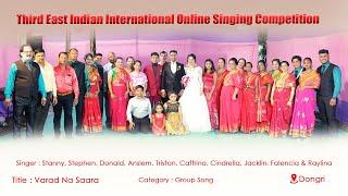 Varad Na Saara / Dongri Group / Group Song