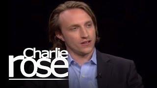 Preview of interview with YouTube Co-founders | Charlie Rose