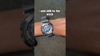 I Bought a $500 RARE Watch on eBay, and this is what I got...