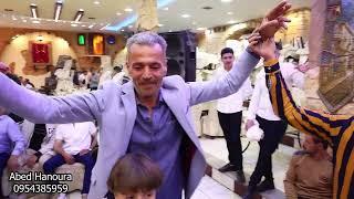 افراح آل المرندي العريس يوسف مرندي  الفنان جمال قره قاش  الجزء الخامس  للتواصل0954385955