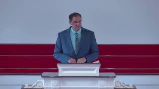 Faith Baptist Church - Angola, Indiana Live Stream