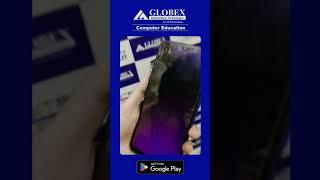 Globex Infotech, The E learning App