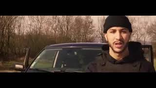 Nizzy Bee - SLA TRI9 LIÈGE (CLIP OFFICIEL) GO FAST