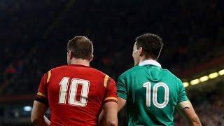 Irish Rugby TV: Inside Pass - Episode 12