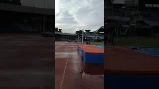 #highjump #tharindu #srilanka #athletic