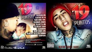 Neutro Shorty - No Llames Más | 19 Puntos (Official Audio)