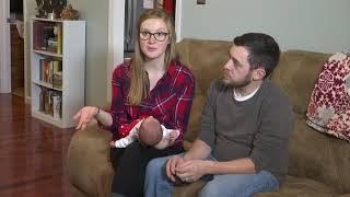 WATE story- Baby born from 24.5 y.o. embryo