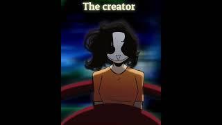 Creator and oc #animation #ytshorts #shorts