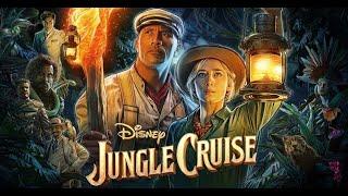 MAGIC Thingkung zawnna hautak chuh!!(MOVIE RECAP MIZO)THE JUNGLE CRUISE MIZO MOVIE RECAP.