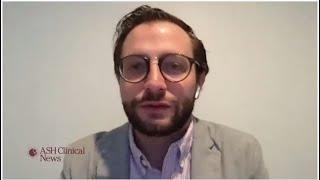José Blanco: Accessory Splenectomy in Patients with Immune Cytopenias