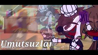 •°Umutsuzlar- Fransa Kanadayı dövdü mü? Tüm gerçekler!°• (countryhumans-countrygacha)(Mizah amaçlı)