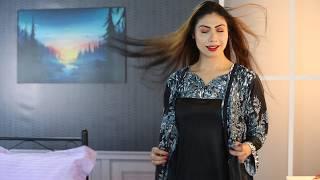 Latest Design Night Dress for Girls | Night Gown | Night Wear for Women