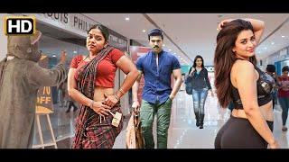 New Released Love Story Full Movie Hindi Dubbed | Sakshi | Sharan, Janvir Kaur, Chaitanya Nagababu