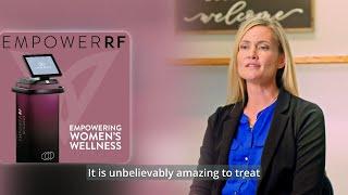 EmpowerRF by InMode - Transformative Solutions for Women's Health | Integrative Body and Mind