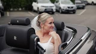 Wedding video of Arlene & Barry at Ballymascanlon Hotel  Dundalk