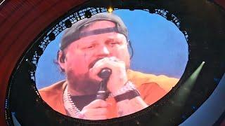 Jelly Roll at Global Citizen Festival NYC