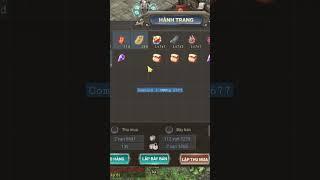 ComBack 5 Rương 6677