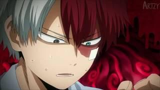 Todoroki Shoto AMV: Hot 'n Cold