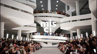 MISCI | TENDA TRIPA - DESFILE COMPLETO